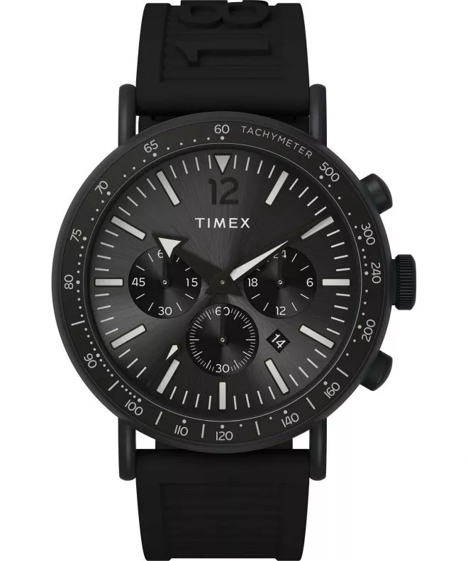 Ρολόι Ανδρικά Timex Waterbury Standard Chronograph TW2V71900