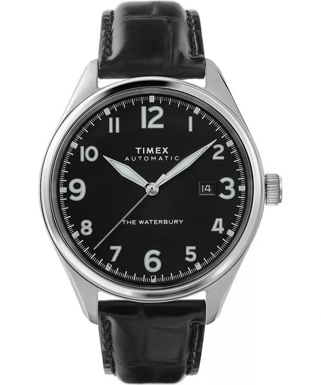 Ρολόι Ανδρικά Timex Waterbury TW2T69600