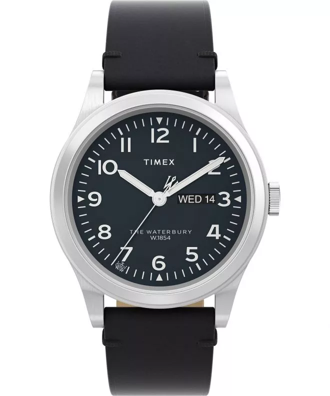 Ρολόι Ανδρικά Timex Waterbury Traditional TW2W14700