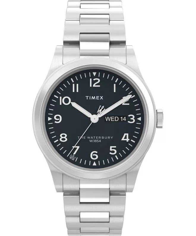 Ρολόι Ανδρικά Timex Waterbury Traditional TW2W14800