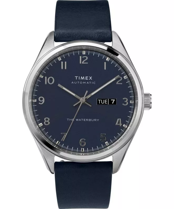 Ρολόι Ανδρικά Timex Waterbury TW2U11400