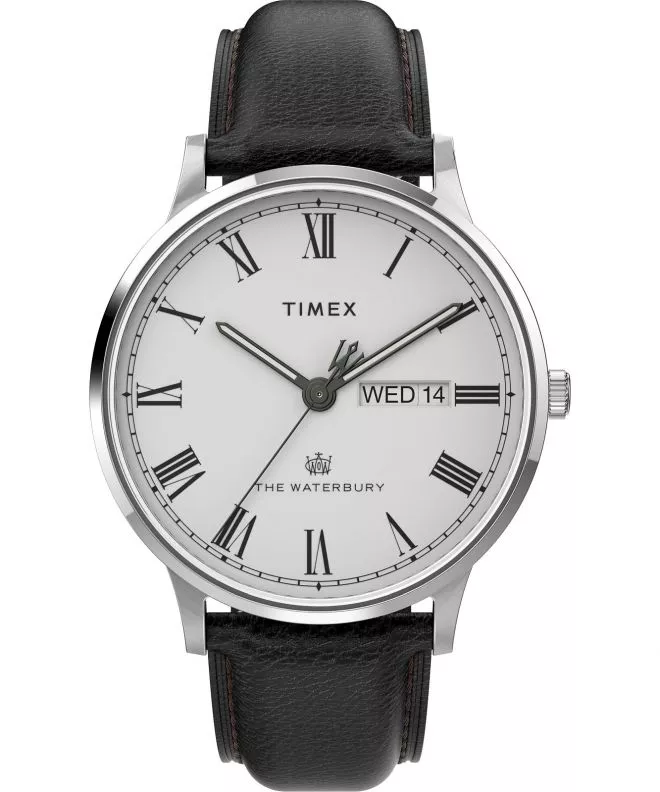 Ρολόι Ανδρικά Timex Waterbury TW2U88400