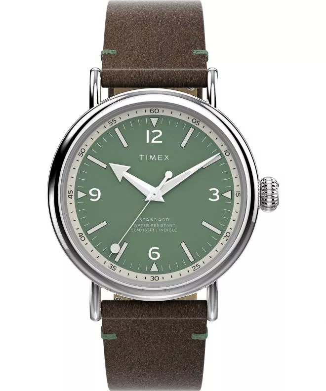 Ρολόι Ανδρικά Timex Waterbury TW2V71200