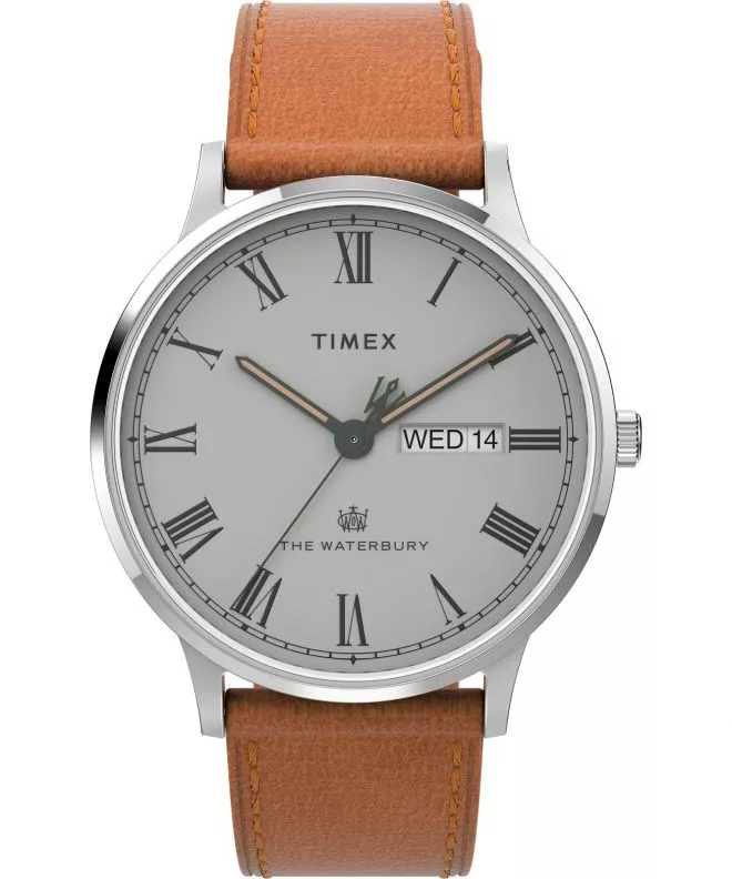 Ρολόι Ανδρικά Timex Waterbury TW2V73600