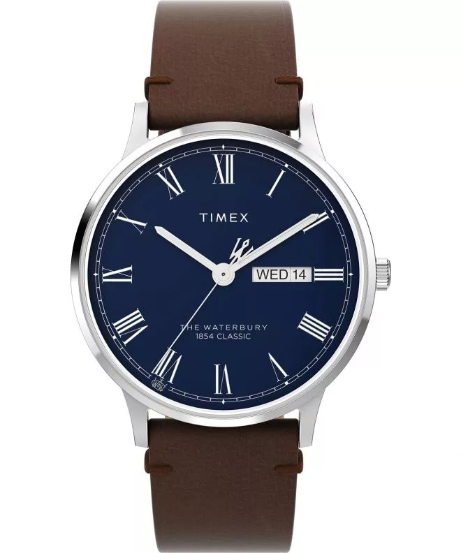 Ρολόι Ανδρικά Timex Waterbury TW2W14900