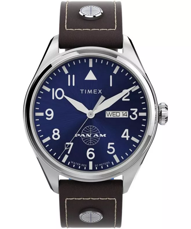 Ρολόι Ανδρικά Timex X Pan TWG030100