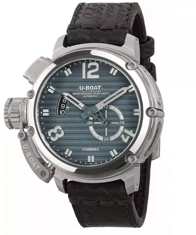 Ρολόι Ανδρικά U-Boat Chimera Automatic Limited Edition 9602