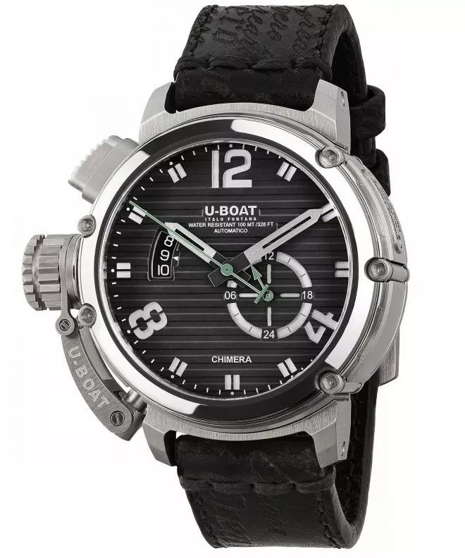 Ρολόι Ανδρικά U-Boat Chimera Automatic Limited Edition 9605