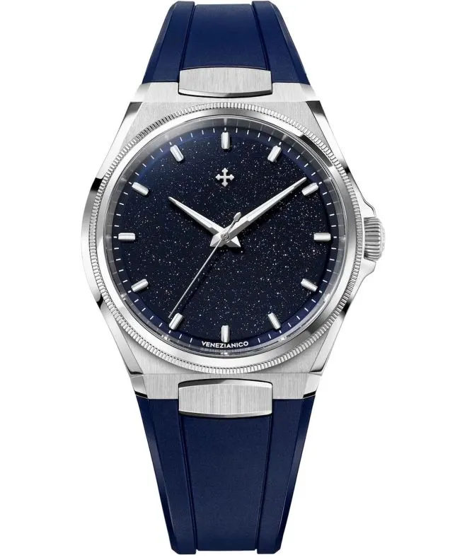 Ρολόι Ανδρικά Venezianico Arsenale Avventurina Automatic 6221550