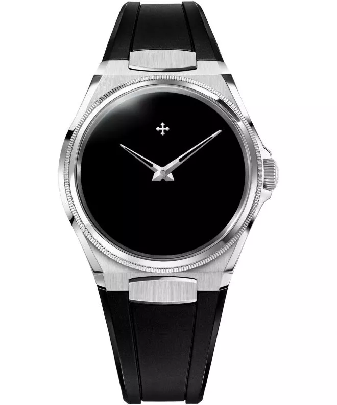 Ρολόι Ανδρικά Venezianico Arsenale Ultrablack 6221510