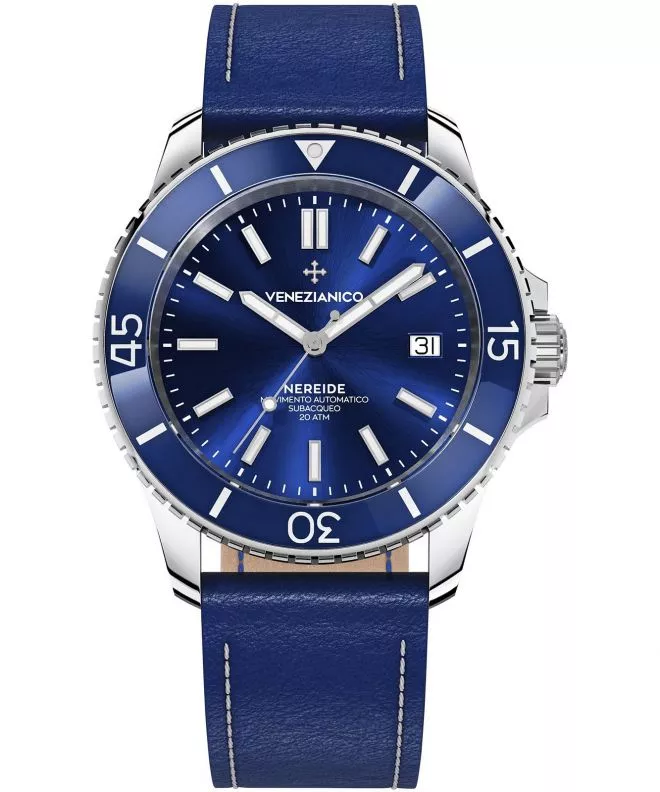 Ρολόι Ανδρικά Venezianico Nereide 42 3321502