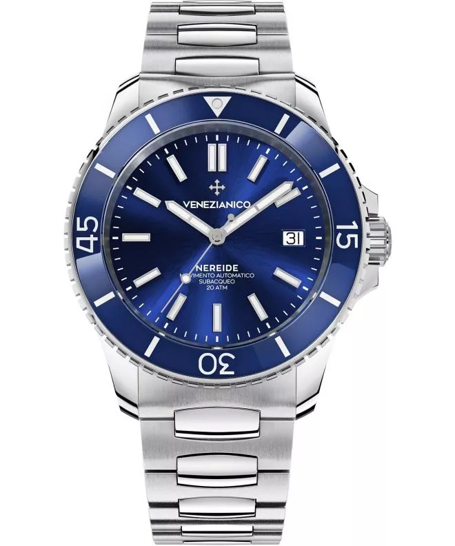 Ρολόι Ανδρικά Venezianico Nereide 42 3321502C