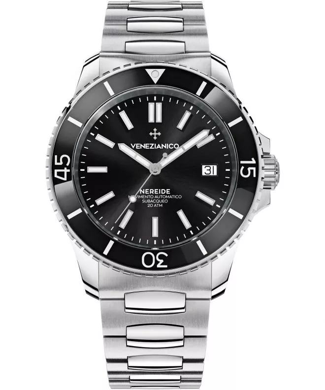 Ρολόι Ανδρικά Venezianico Nereide 42 3321504C