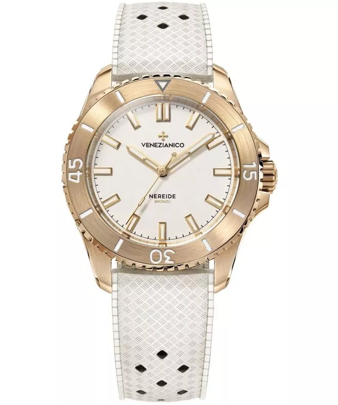 Ρολόι Ανδρικά Venezianico Nereide Bronzo 39 3121556