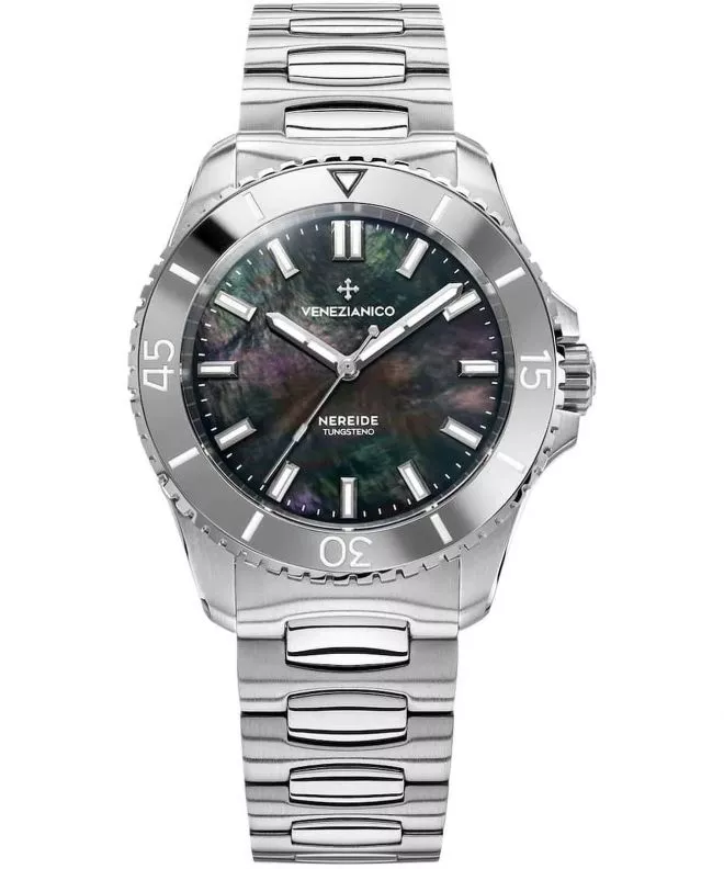 Ρολόι Ανδρικά Venezianico Nereide Tungsteno 3121540C