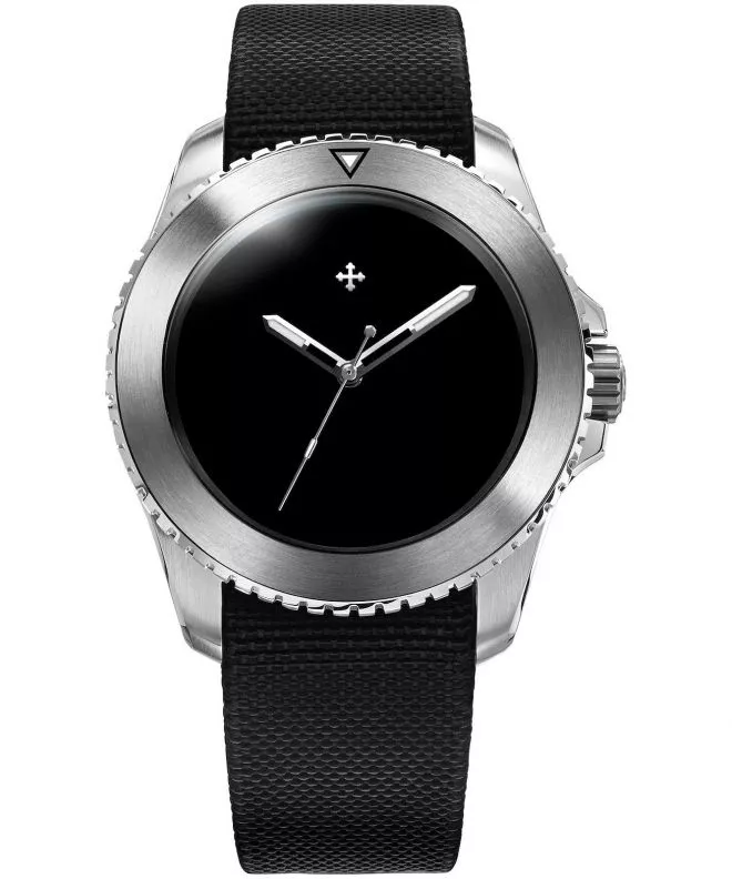 Ρολόι Ανδρικά Venezianico Nereide Ultrablack NEREIDE-ULTRABLACK (3921510)