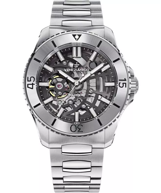 Ρολόι Ανδρικά Venezianico Nereide Ultraleggero 3921508C