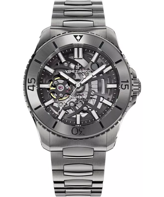 Ρολόι Ανδρικά Venezianico Nereide Ultraleggero 3921509C