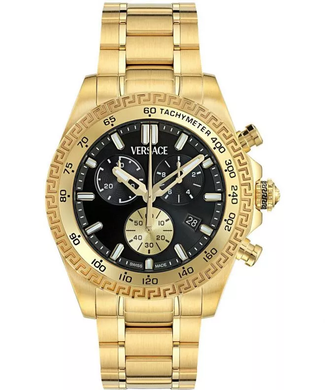 Ρολόι Ανδρικά Versace Chrono X VE9K00524