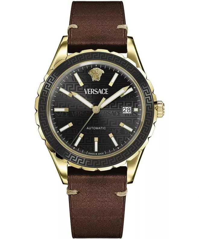 Ρολόι Ανδρικά Versace Classic Automatic VEQCA0224