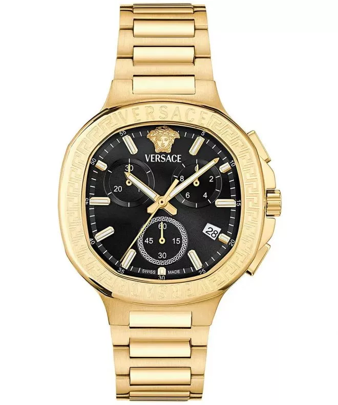 Ρολόι Ανδρικά Versace Classic Chronograph VEVCA0724