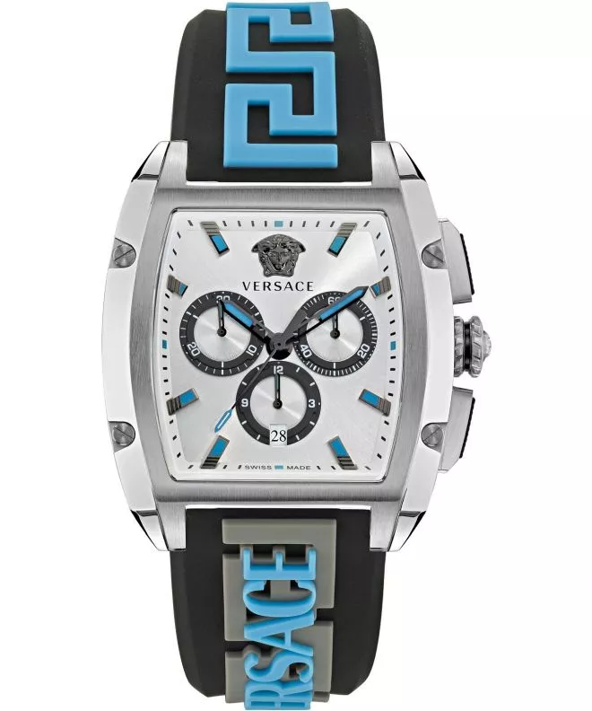 Ρολόι Ανδρικά Versace Dominus Chronograph VE6H00123