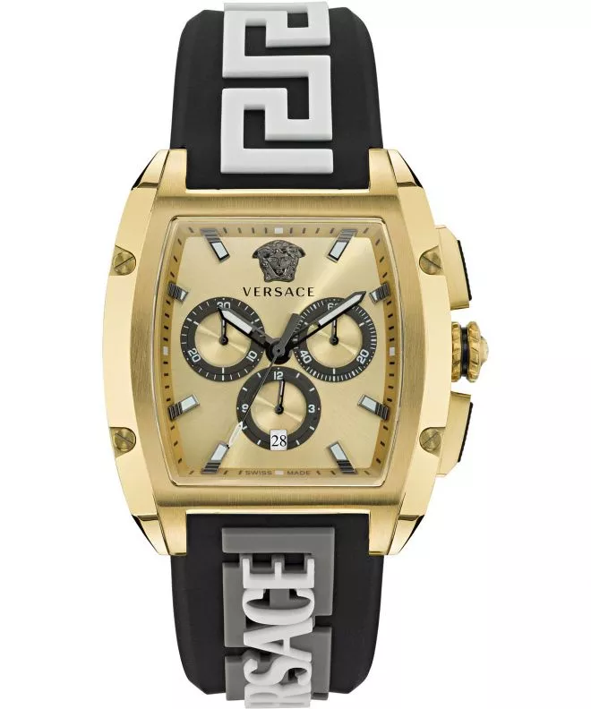 Ρολόι Ανδρικά Versace Dominus Chronograph VE6H00223