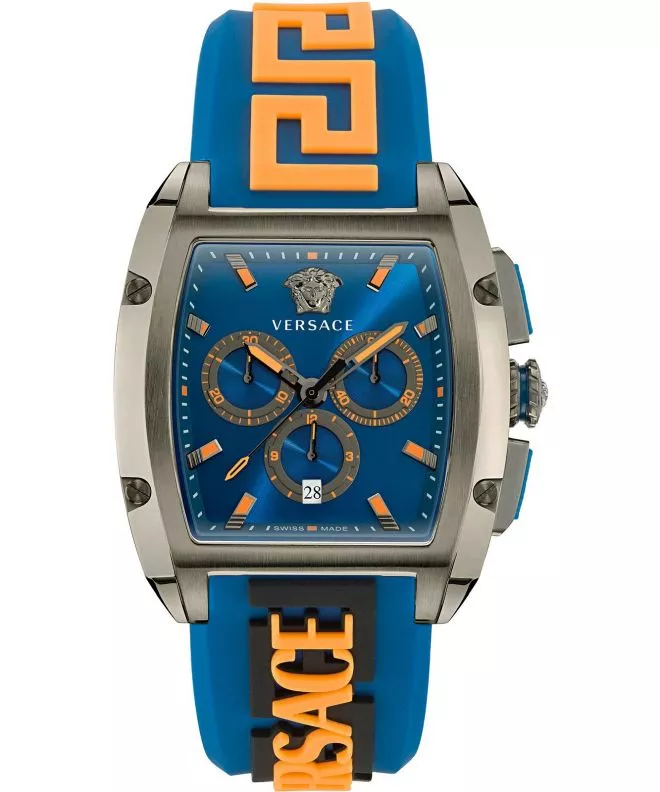 Ρολόι Ανδρικά Versace Dominus Chronograph VE6H00323