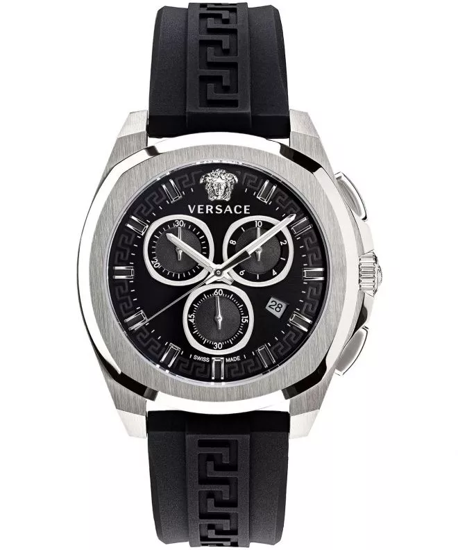 Ρολόι Ανδρικά Versace Geo Chrono VEZ800121