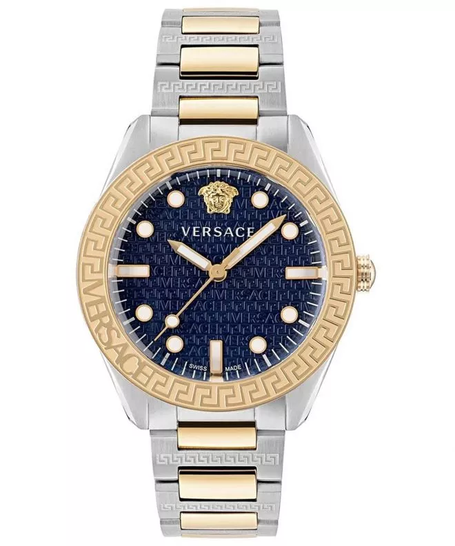 Ρολόι Ανδρικά Versace Greca Dome VE2T00422