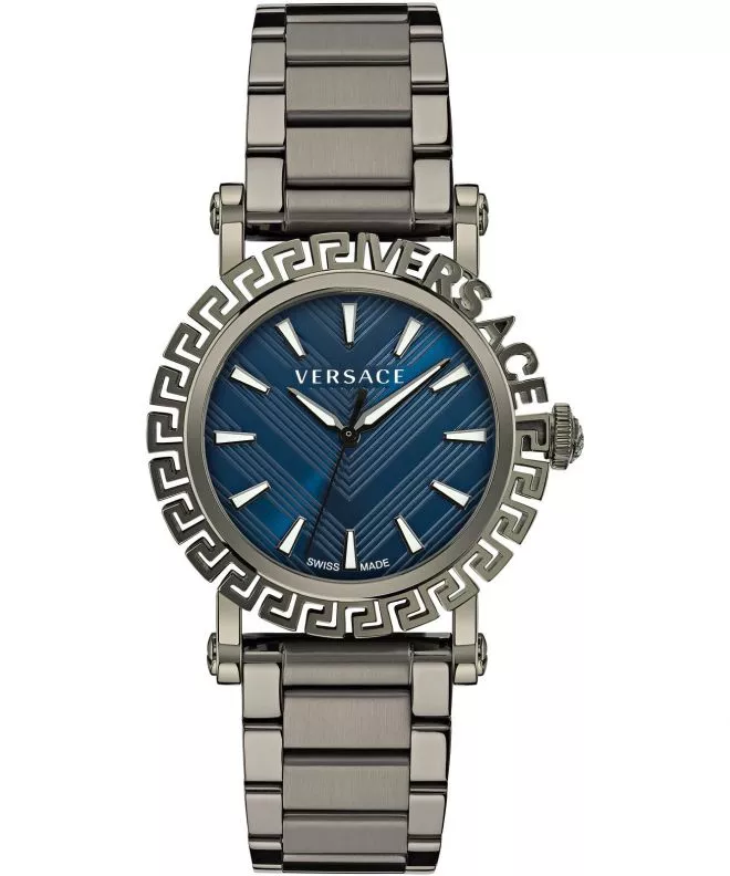 Ρολόι Ανδρικά Versace Greca Glam VE6D00423