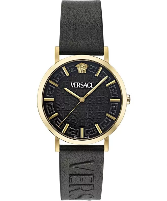 Ρολόι Ανδρικά Versace Greca Slim VE8Q00224