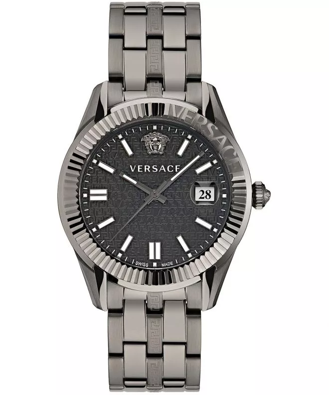 Ρολόι Ανδρικά Versace Greca Time VE3K00622