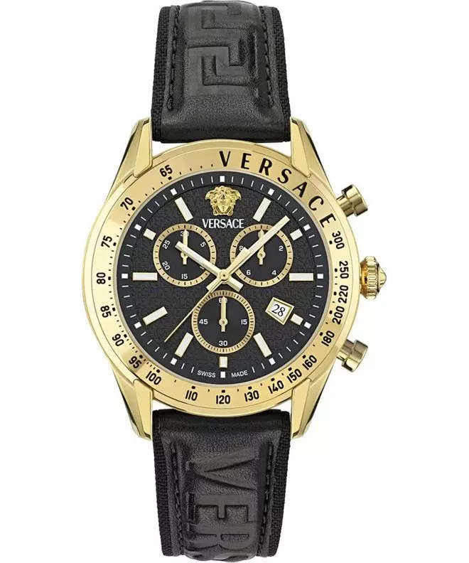 Ρολόι Ανδρικά Versace Master Chronograph VE8R00224