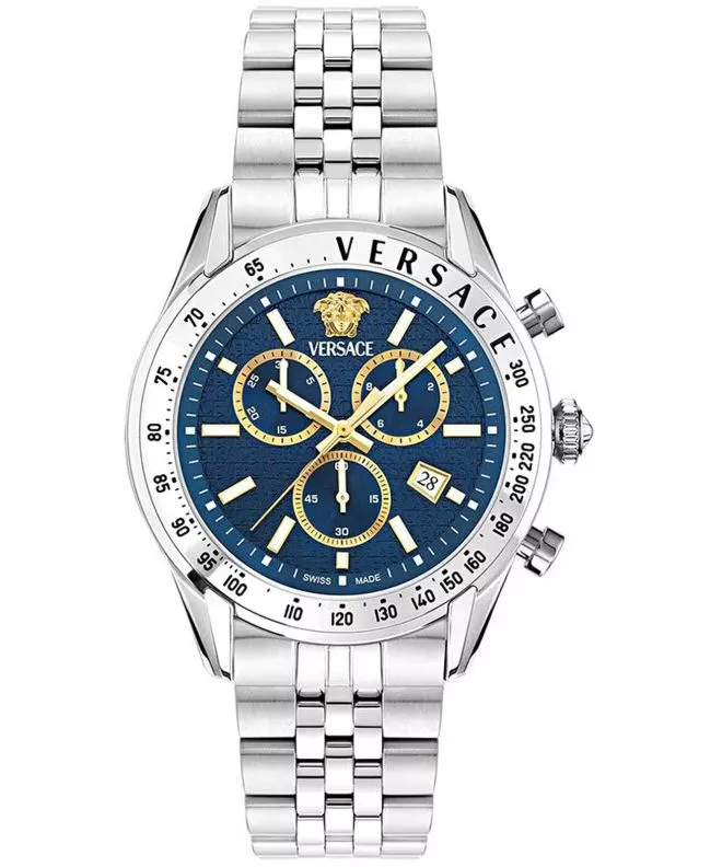 Ρολόι Ανδρικά Versace Master Chronograph VE8R00324