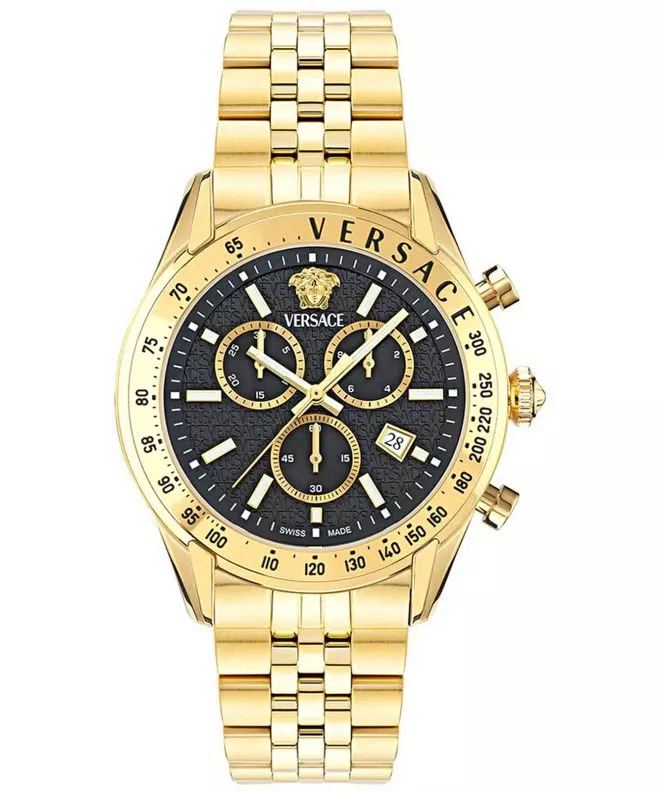 Ρολόι Ανδρικά Versace Master Chronograph VE8R00624