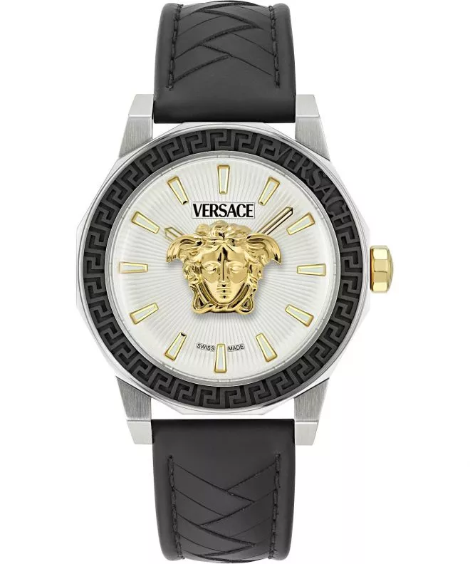 Ρολόι Ανδρικά Versace Medusa Deco Gent 43mm VE9I00124