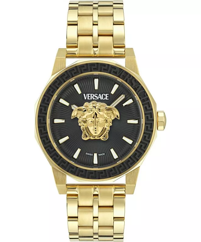Ρολόι Ανδρικά Versace Medusa Deco Gent 43mm VE9I00424