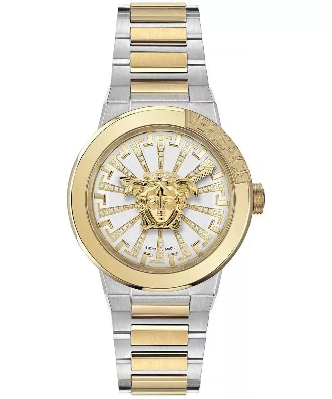 Ρολόι Ανδρικά Versace Medusa Infinite VE3F00823