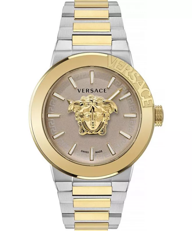 Ρολόι Ανδρικά Versace Medusa Infinite VE7E00423