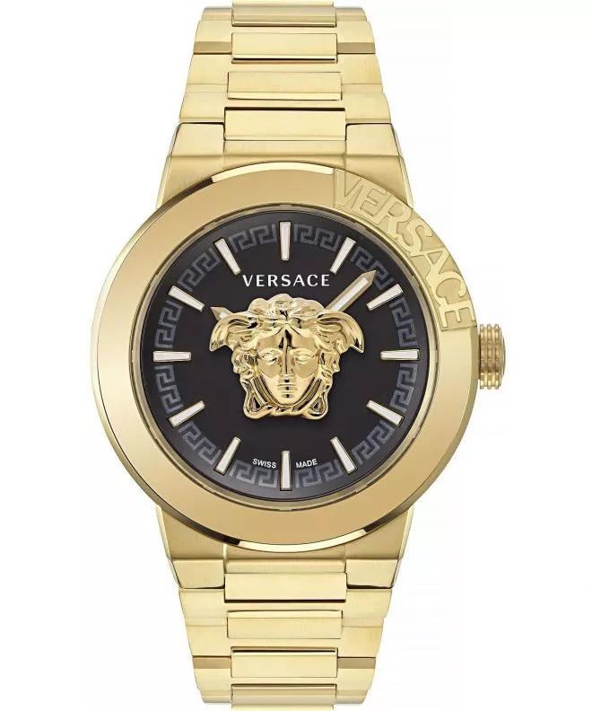Ρολόι Ανδρικά Versace Medusa Infinite VE7E00623