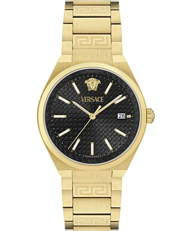 Ρολόι Ανδρικά Versace V-Auria VE0F00525