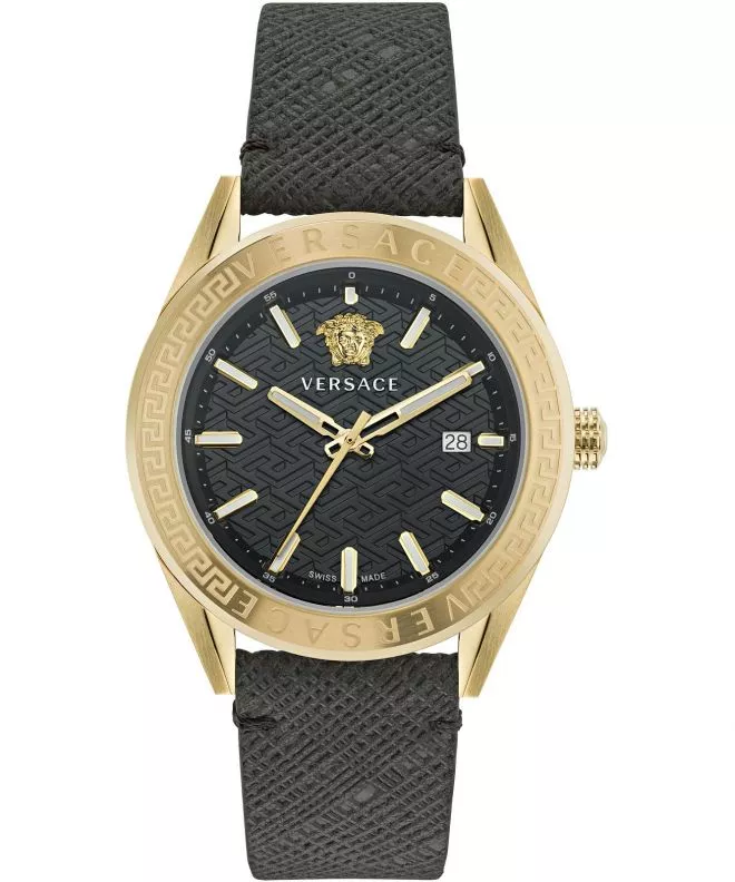 Ρολόι Ανδρικά Versace V-Code VE6A00223