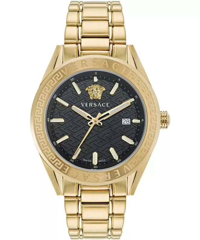 Ρολόι Ανδρικά Versace V-Code VE6A00623