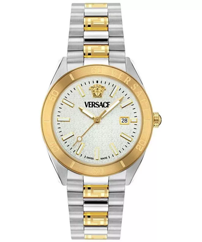 Ρολόι Ανδρικά Versace V-Dome VE8E00424