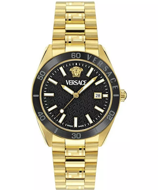 Ρολόι Ανδρικά Versace V-Dome VE8E00624