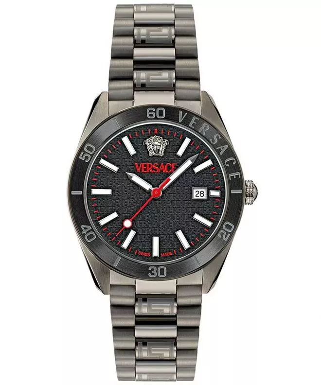 Ρολόι Ανδρικά Versace V-Dome VE8E00724