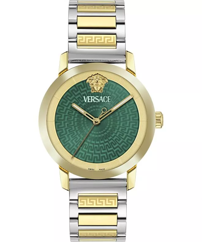 Ρολόι Ανδρικά Versace V-Helix VE9G00324