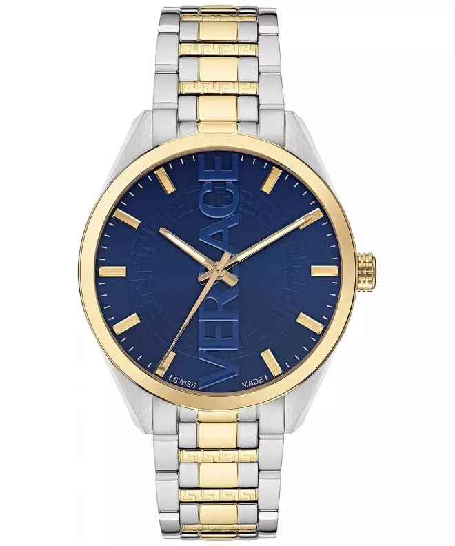 Ρολόι Ανδρικά Versace V-Vertical VE3H00422