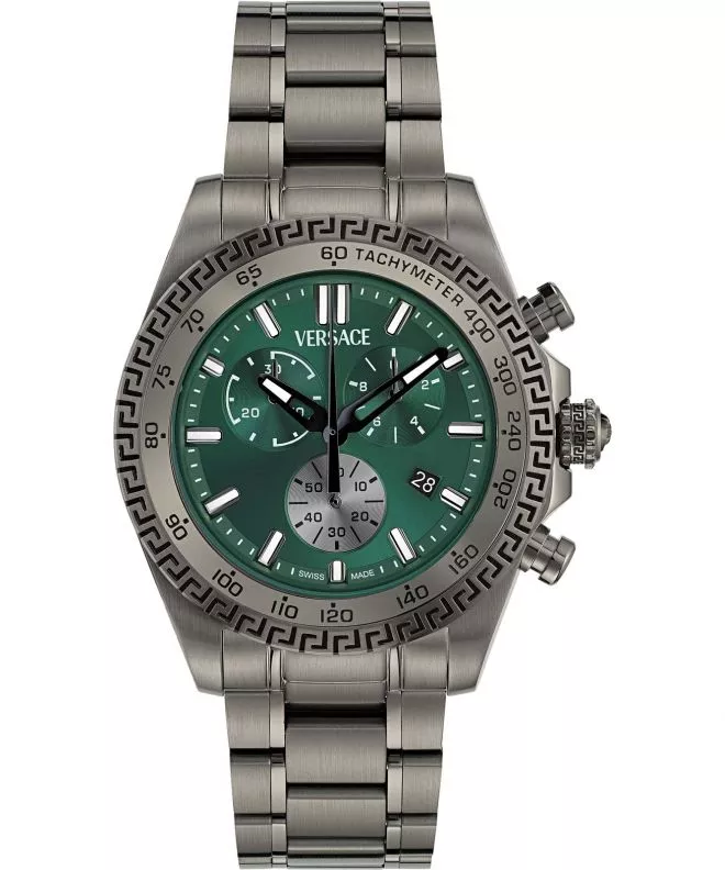 Ρολόι Ανδρικά Versace X Chronograph VE9K00624